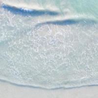 Stock Image Surfer In The See
