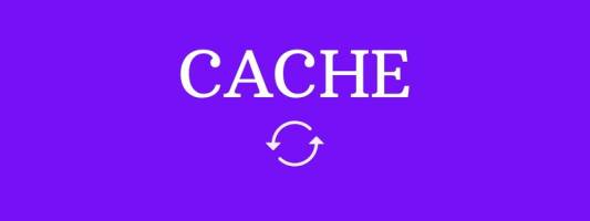 Cache