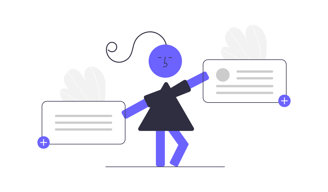 Undraw Add Content Re Vgqa