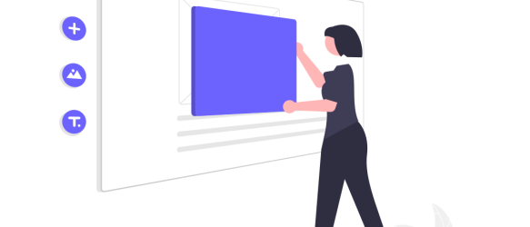 Undraw Website Builder Re Ii6e