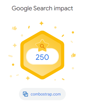Seo Google Search Impact